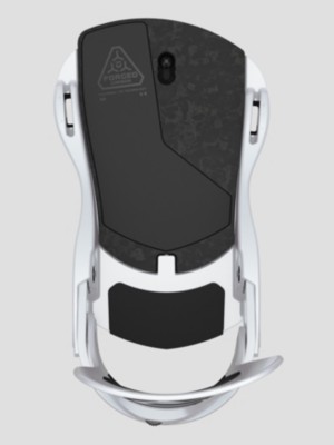 Atlas Pro Snowboard Binding 2025 | Union Binding Company